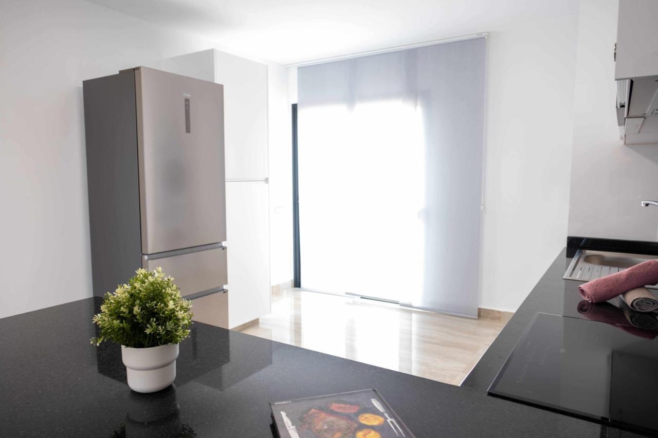 Luxury Apartment Sand Sabi Con Garaje 코라레호 외부 사진