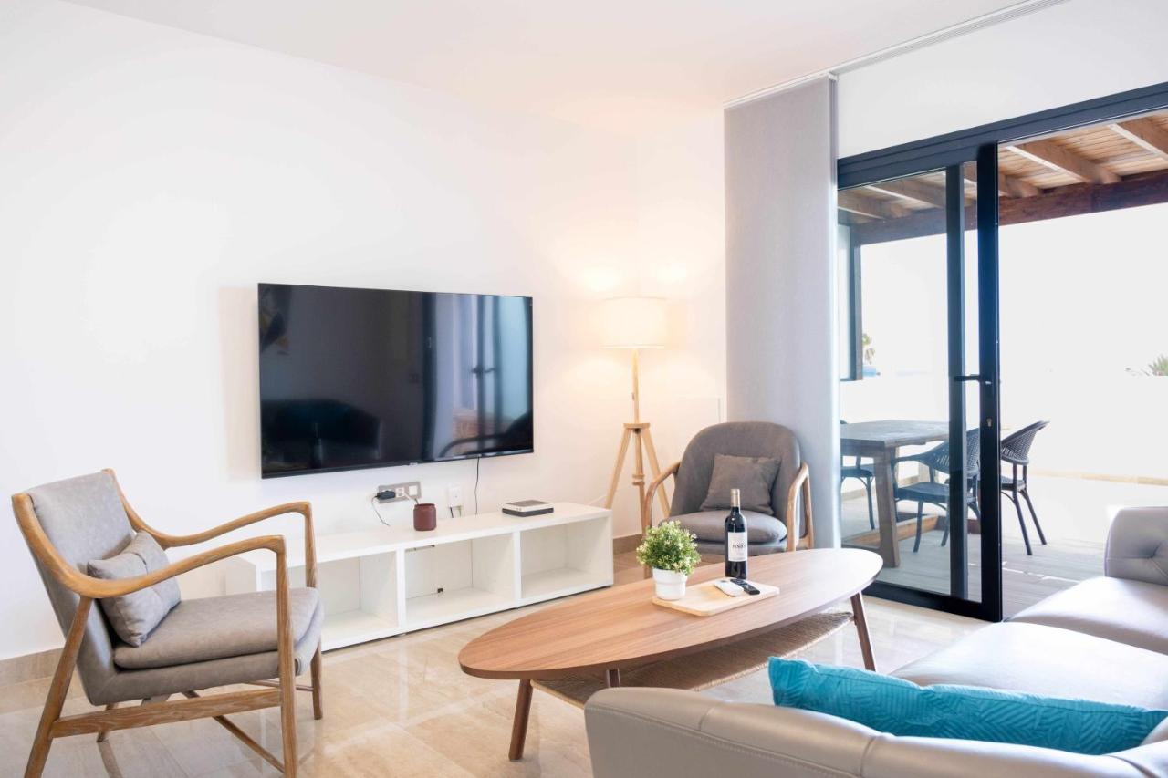 Luxury Apartment Sand Sabi Con Garaje 코라레호 외부 사진