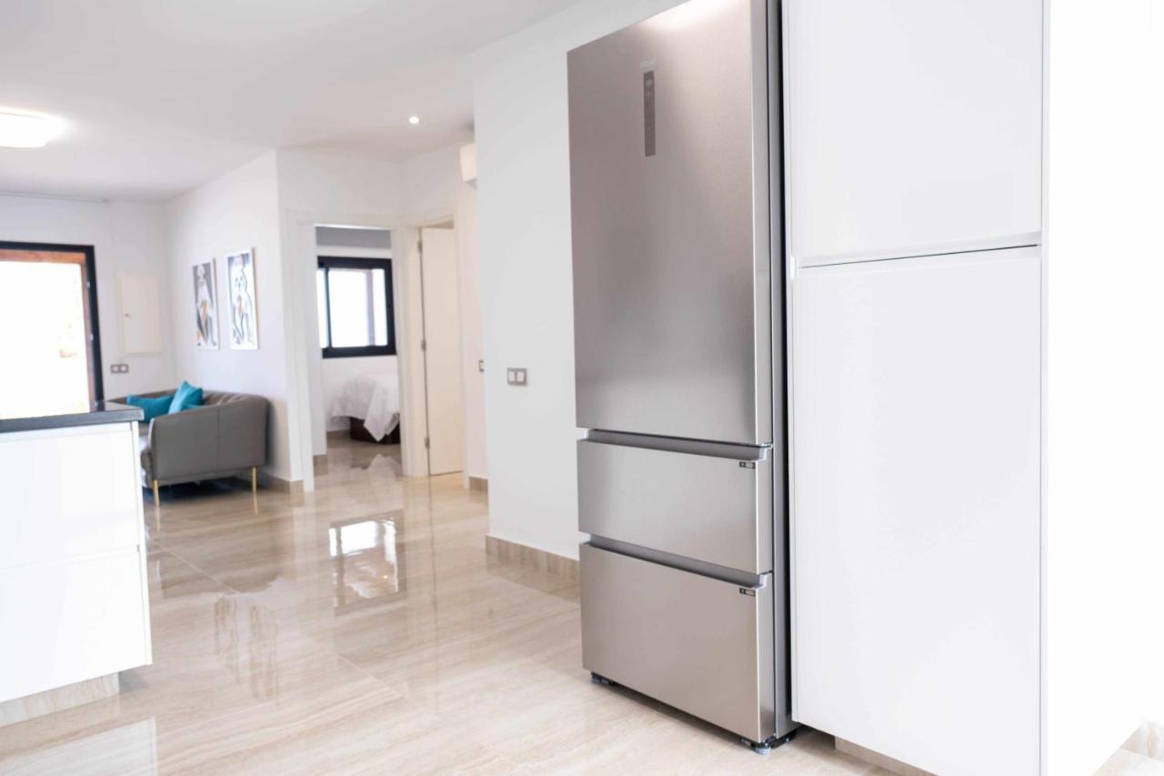 Luxury Apartment Sand Sabi Con Garaje 코라레호 외부 사진
