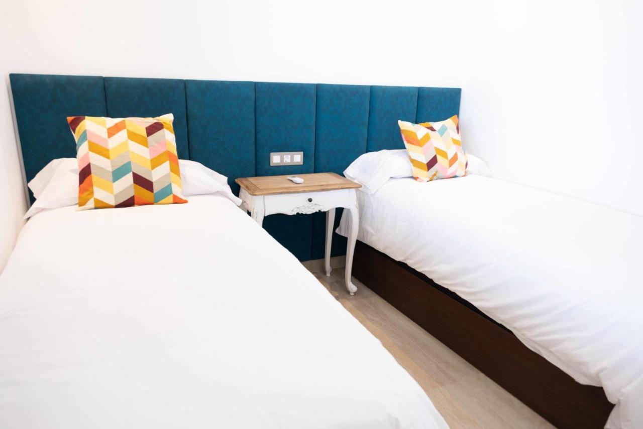 Luxury Apartment Sand Sabi Con Garaje 코라레호 외부 사진