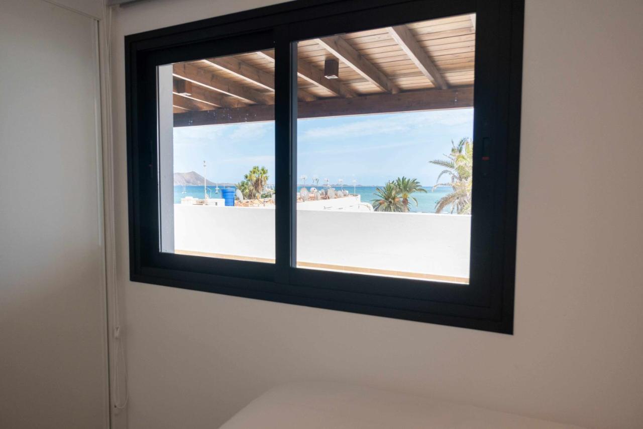 Luxury Apartment Sand Sabi Con Garaje 코라레호 외부 사진