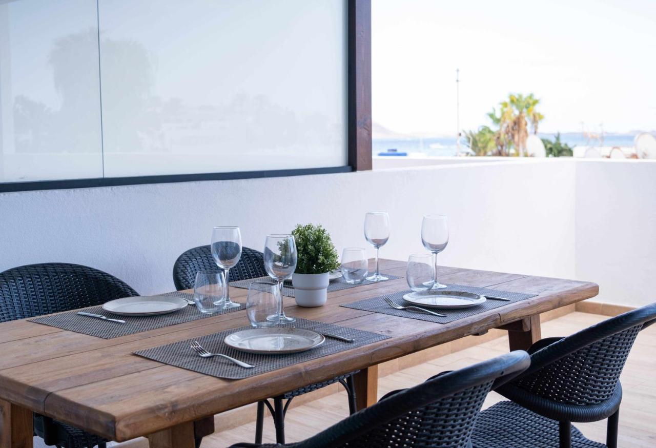Luxury Apartment Sand Sabi Con Garaje 코라레호 외부 사진