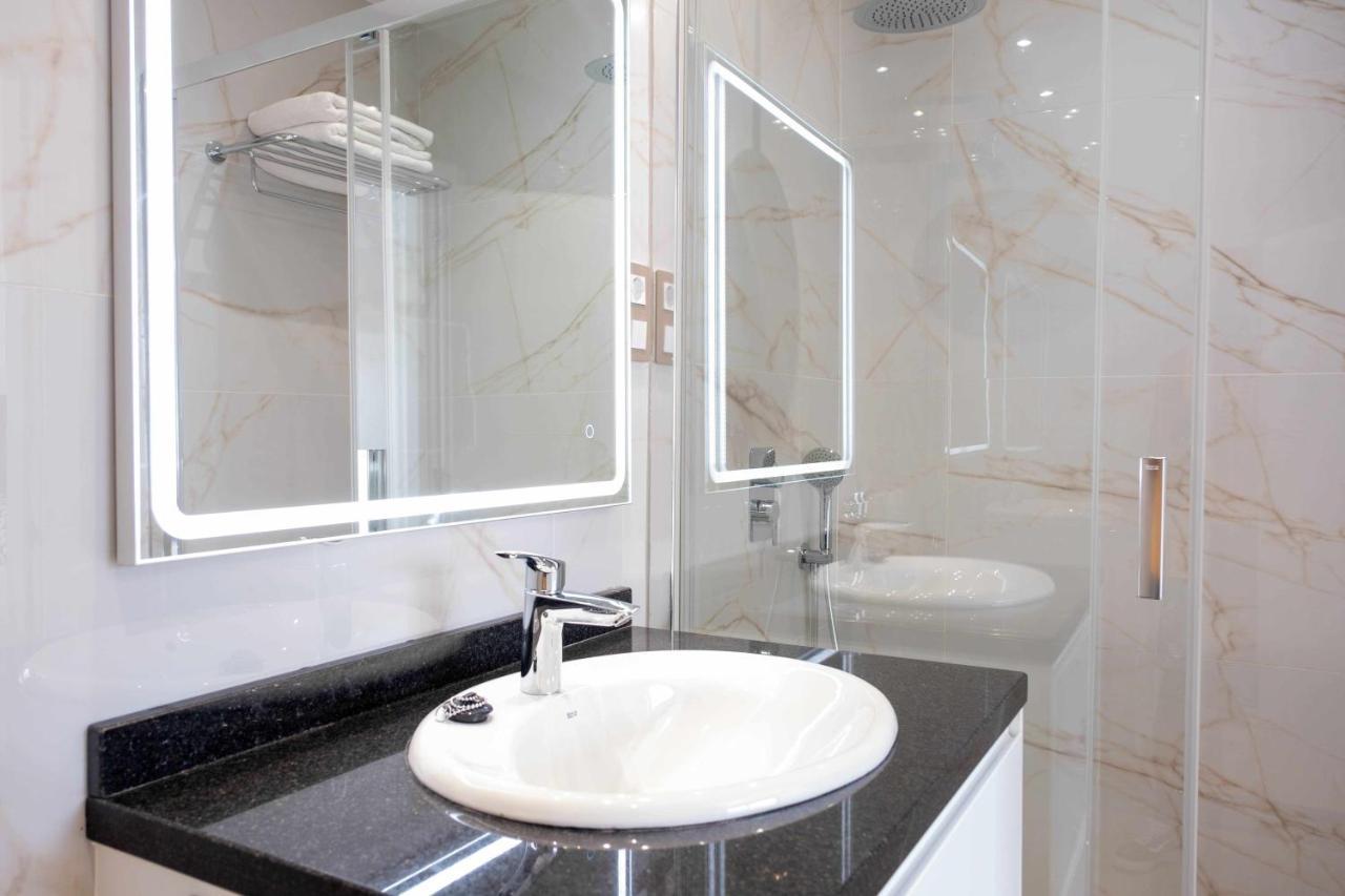 Luxury Apartment Sand Sabi Con Garaje 코라레호 외부 사진
