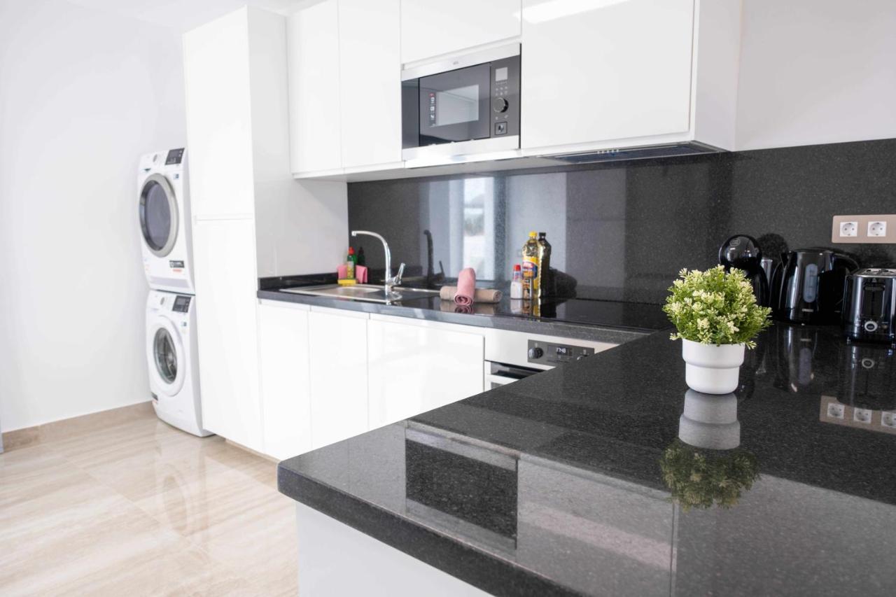 Luxury Apartment Sand Sabi Con Garaje 코라레호 외부 사진