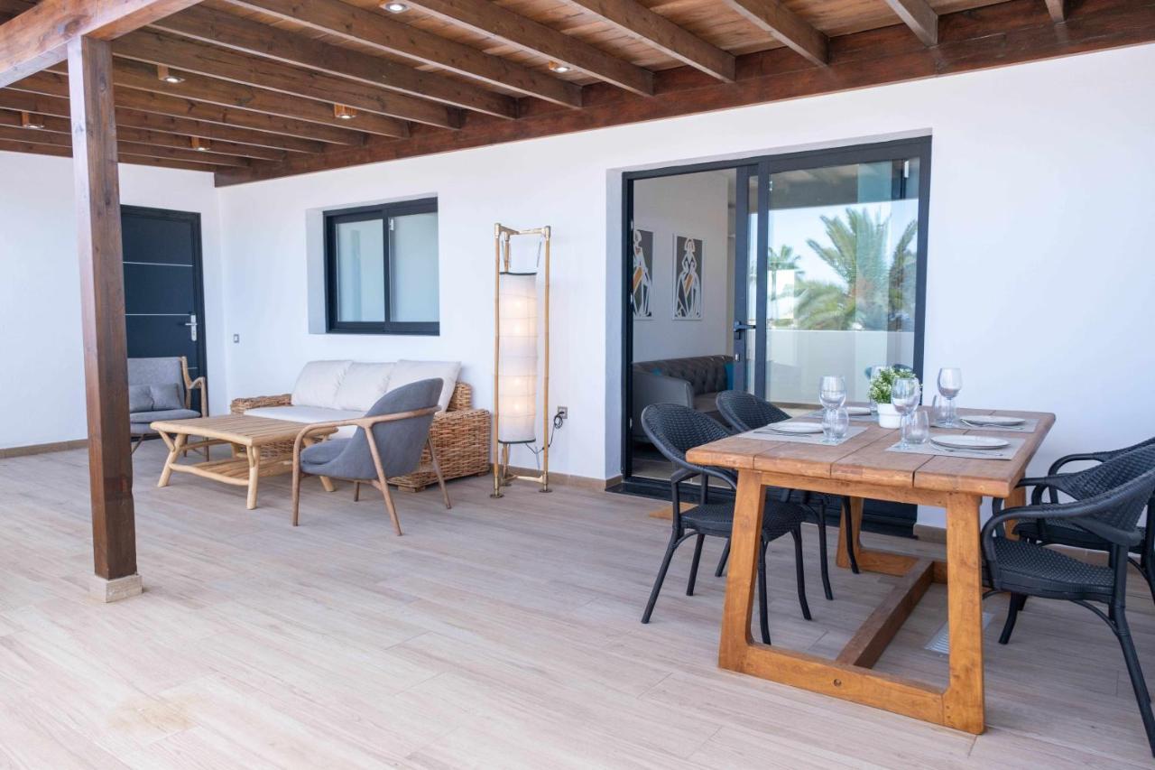 Luxury Apartment Sand Sabi Con Garaje 코라레호 외부 사진